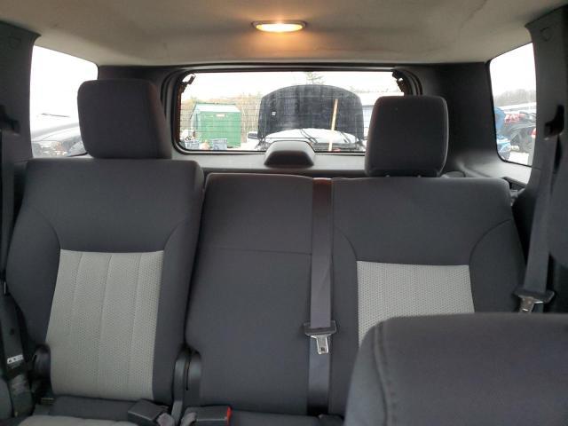 2009 Jeep Liberty Sport