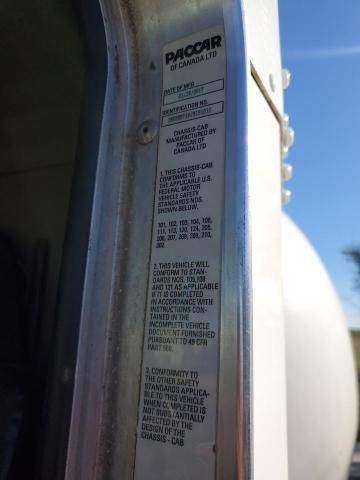 2018 Kenworth T300 Tank Truck