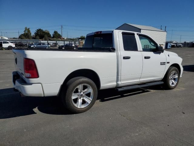 2014 Dodge RAM 1500 ST