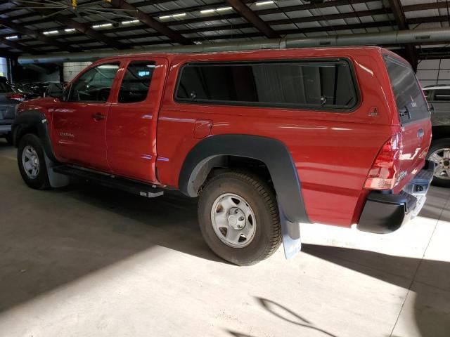 2015 Toyt 2015 Toyota Tacoma Access Cab