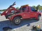 2005 Ford F550 Super Duty