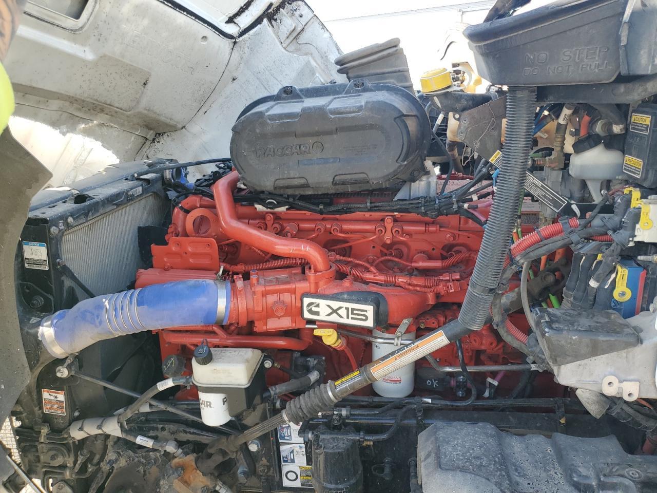 2024 Kenworth T680 Semi Truck