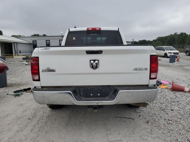 2016 Dodge RAM 1500 SLT