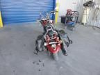 2008 Yamaha XVS1300 A