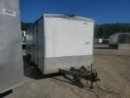 2015 Integrity Enclosed Cargo Trailer
