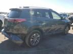2016 Toyota Rav4 HV XLE