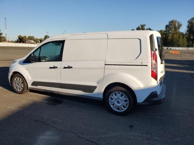 2016 Ford Transit Connect XLT