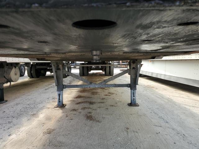 2022 Hyundai Trailers 2022 Hyundai Translead VC2530152-AJS DRY Van Trail