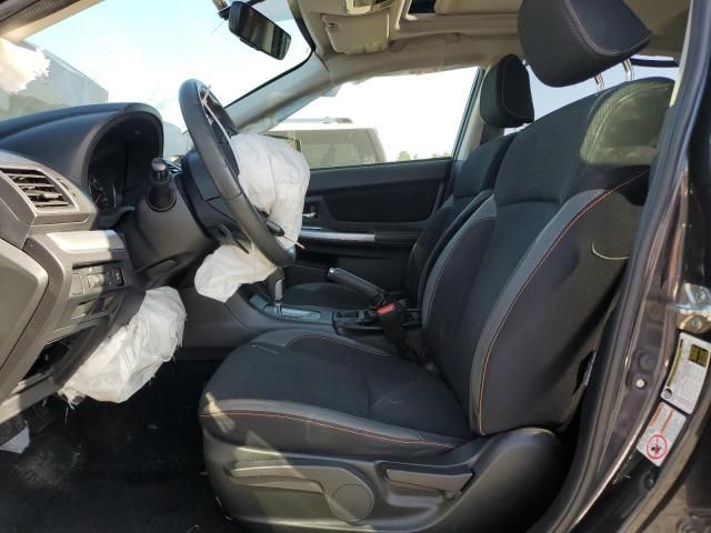 2017 Subaru Crosstrek Premium