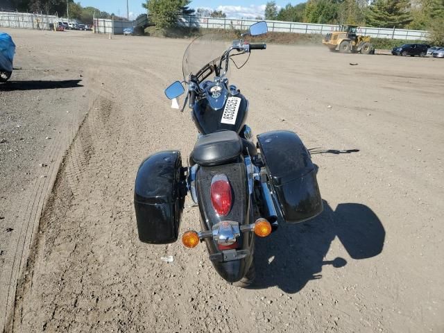 2009 Kawasaki VN900 B