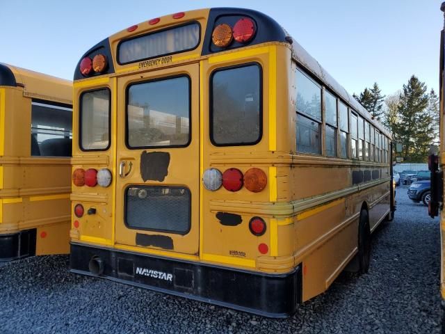 2014 Ic Corporation CE Series School-School Bus