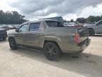 2007 Honda Ridgeline RTL