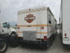 2000 Spartan 2001 Spartan Motorhome-RV