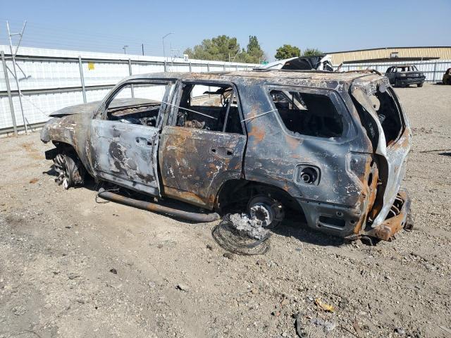 2010 Toyota 4runner SR5
