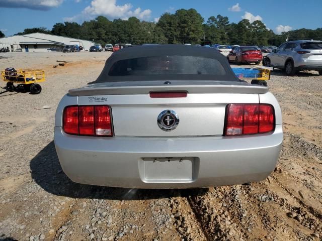 2009 Ford Mustang