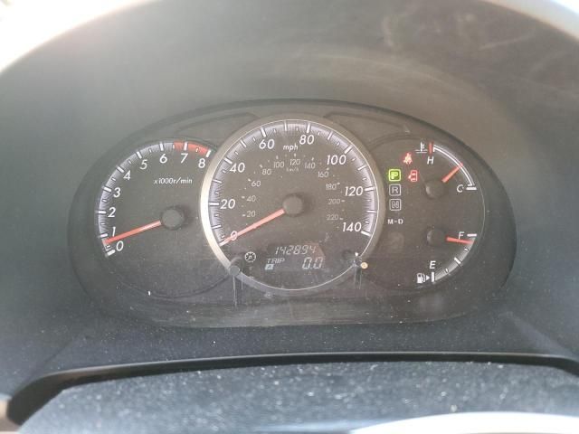 2010 Mazda 5