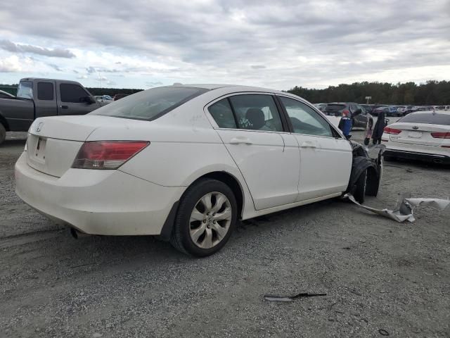 2009 Honda Accord EXL