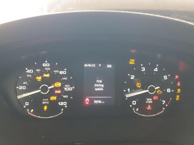 2023 Dodge Ram Promaster 2500 Delivery van