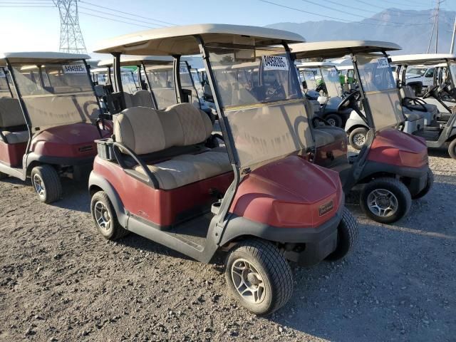 2020 Club Car Tempo Lithium