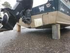 1997 Lund PRO Sport 22'