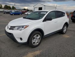 2013 Toyota Rav4 LE for sale in Nampa, ID
