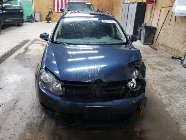 2010 Volkswagen Jetta SE