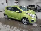 2013 Chevrolet Spark 1LT