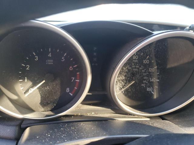 2010 Mazda 3 I