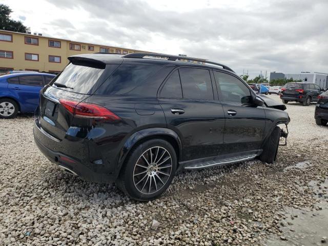 2022 Mercedes-Benz Gle 450 4matic