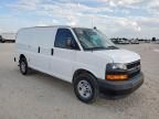 2020 Chevrolet Express G2500