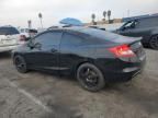 2012 Honda Civic si