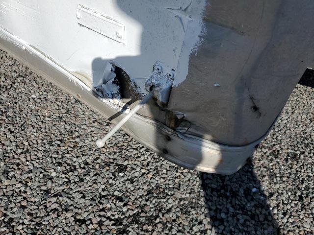 2012 Bravo 2011 Bravo Enclosed Cargo Trailer