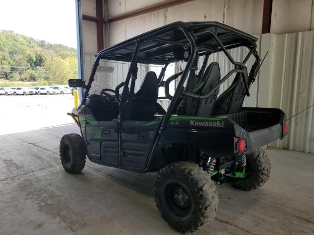 2024 Kawasaki KRT800 J