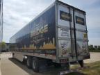 2021 Utility Refrigerated Van Trailer