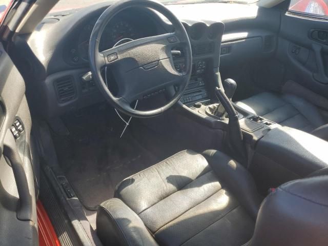1992 Dodge Stealth R/T