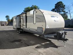 Wildwood 2017 Foresriver Cherokee Vehiculos salvage en venta: 2017 Wildwood 2017 Foresriver Cherokee
