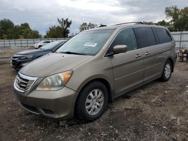 2010 Honda Odyssey exl