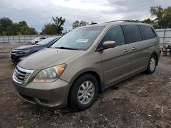 2010 Honda Odyssey exl for sale in Chicago Heights, IL