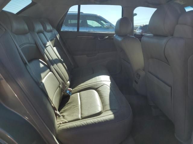 2005 Cadillac Deville