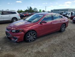 2018 Chevrolet Malibu LT for sale in Chicago Heights, IL