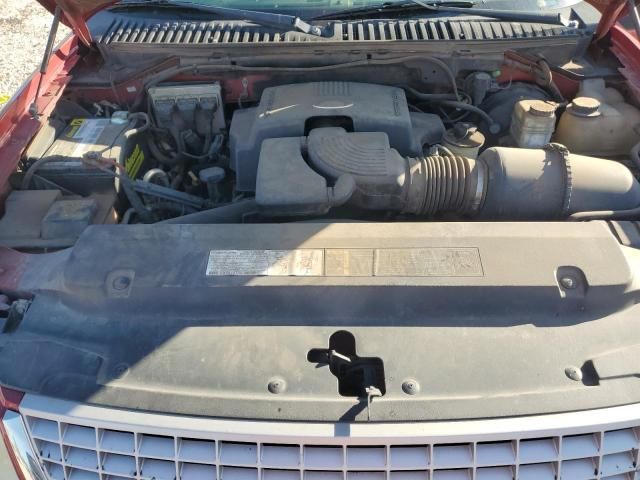 2004 Ford Expedition XLT