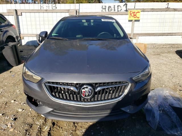 2020 Buick Regal Preferred