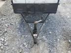 2019 Utilimaster Trailer