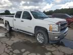 2014 Chevrolet Silverado C2500 Heavy Duty LT