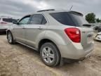 2014 Chevrolet Equinox ltz