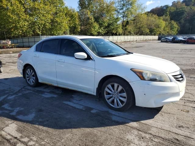 2011 Honda Accord EX