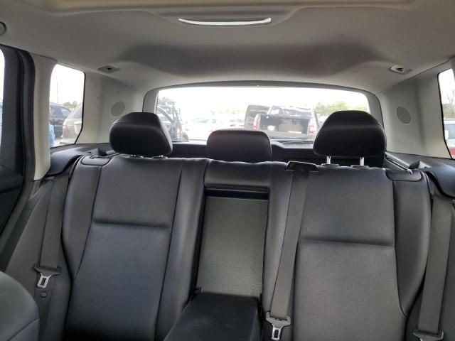 2015 Mercedes-Benz GLK 350