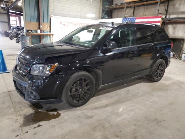 2018 Dodge Journey gt