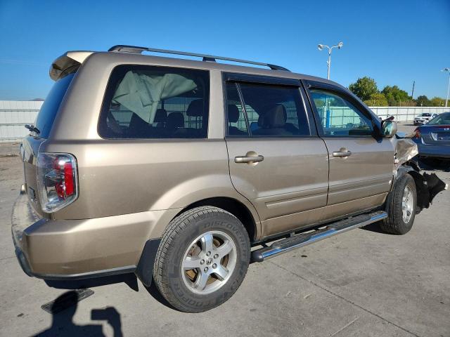 2006 Honda Pilot ex