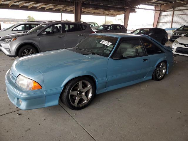 1990 Ford Mustang lx